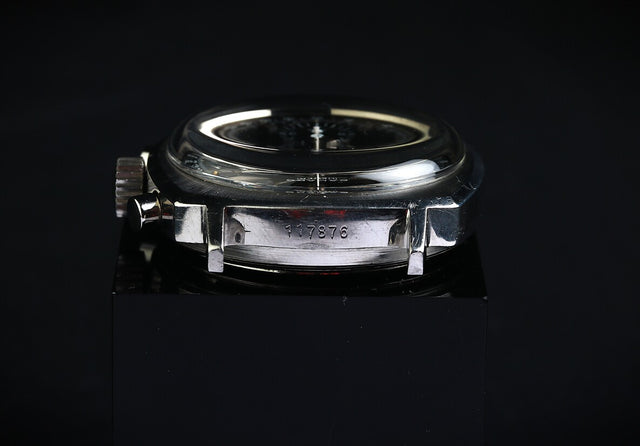 Heuer - Chronograph 1970