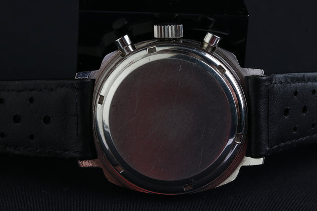 Heuer - Chronograph 1970