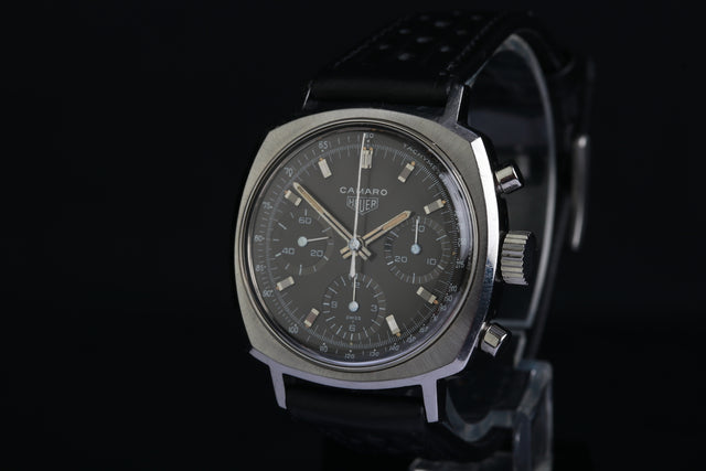 Heuer - Chronograph 1970