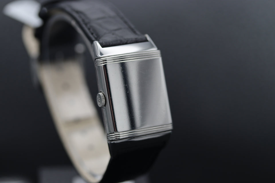 Jaeger LeCoultre - Reverso 1932s