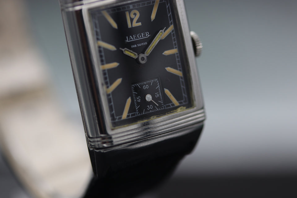 Jaeger LeCoultre - Reverso 1932s
