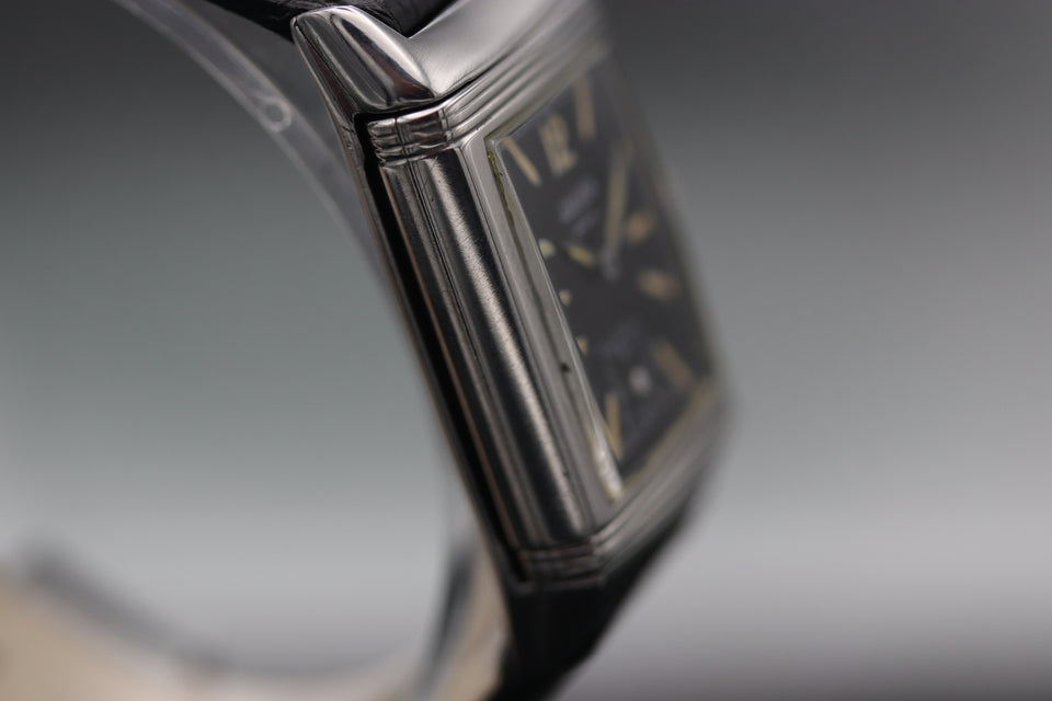 Jaeger LeCoultre - Reverso 1932s