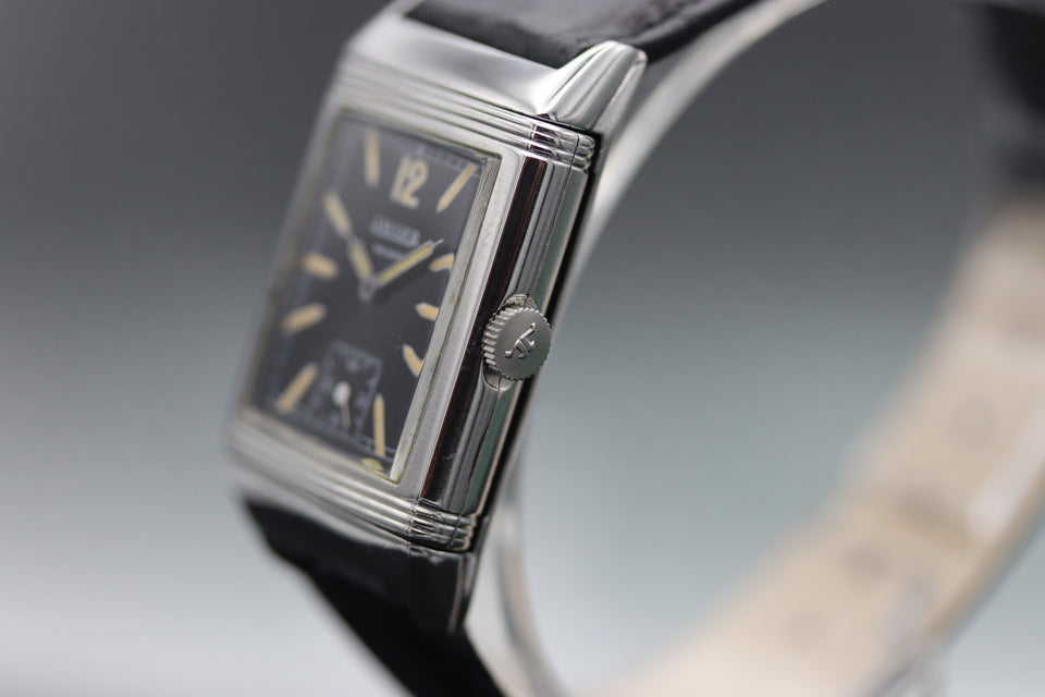 Jaeger LeCoultre - Reverso 1932s