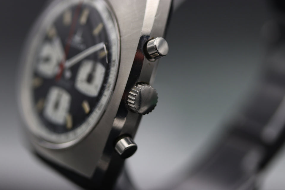 Dugena - Chronograph Racing 1970s