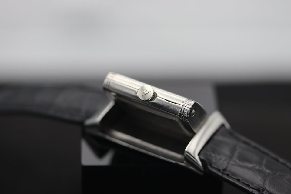 Jaeger LeCoultre - Reverso 1932s