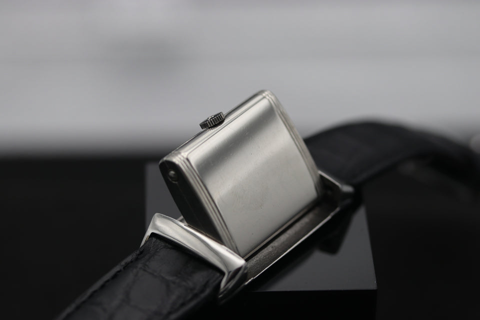 Jaeger LeCoultre - Reverso 1932s