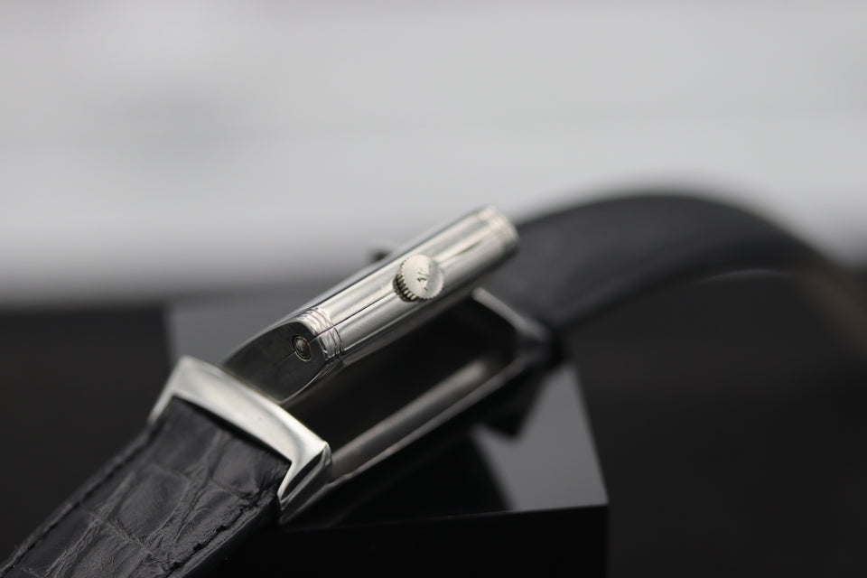 Jaeger LeCoultre - Reverso 1932s