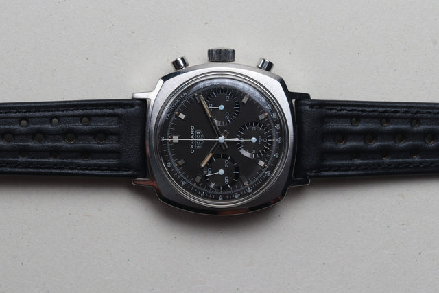 Heuer - Chronograph 1970