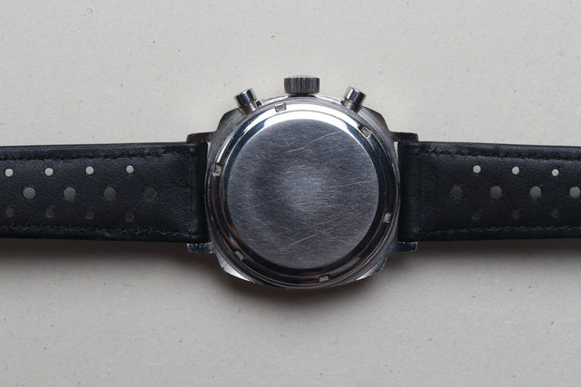 Heuer - Chronograph 1970