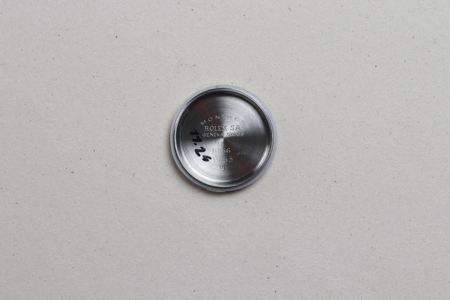 Rolex Oysterdate Precision 1953