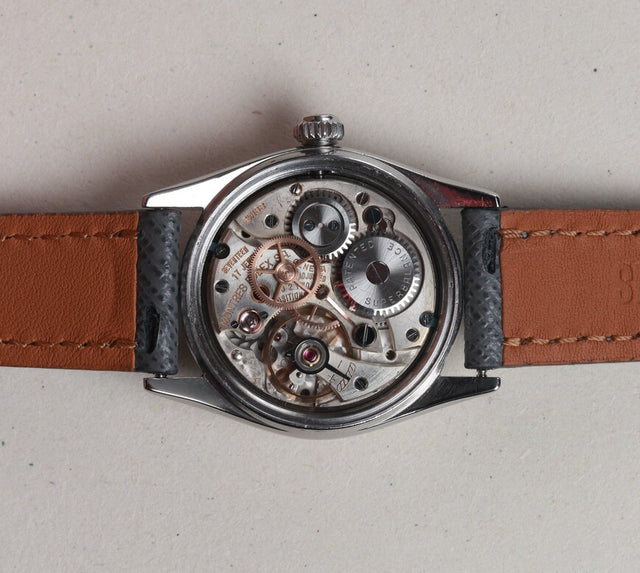 Rolex Oysterdate Precision 1953