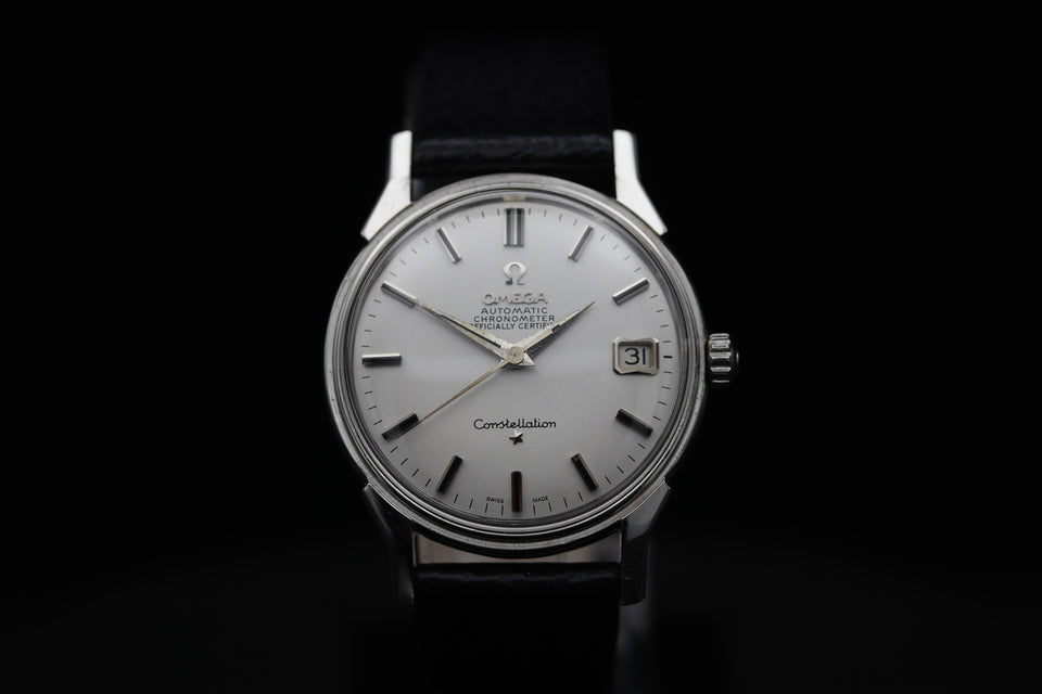 Omega - Constellation Chronometer 1965