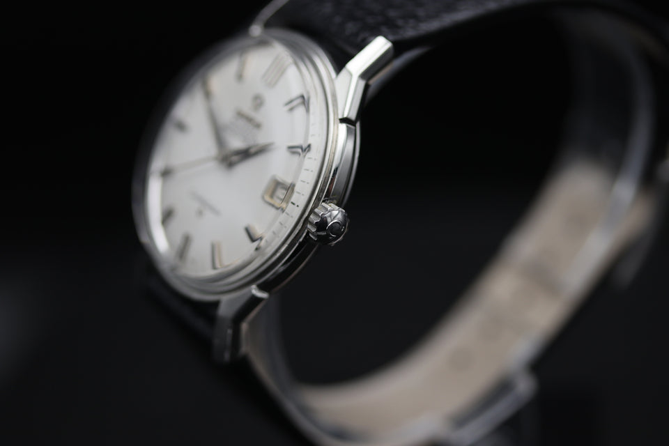 Omega - Constellation Chronometer 1965