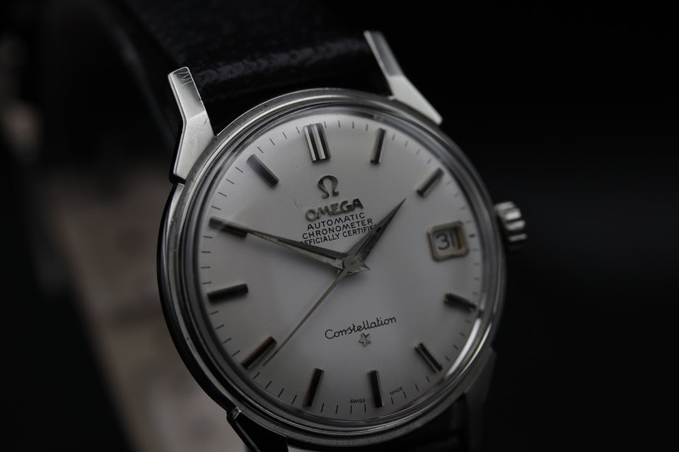 Omega - Constellation Chronometer 1965