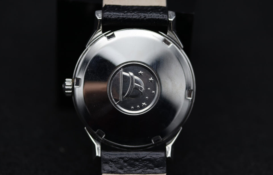 Omega - Constellation Chronometer 1965