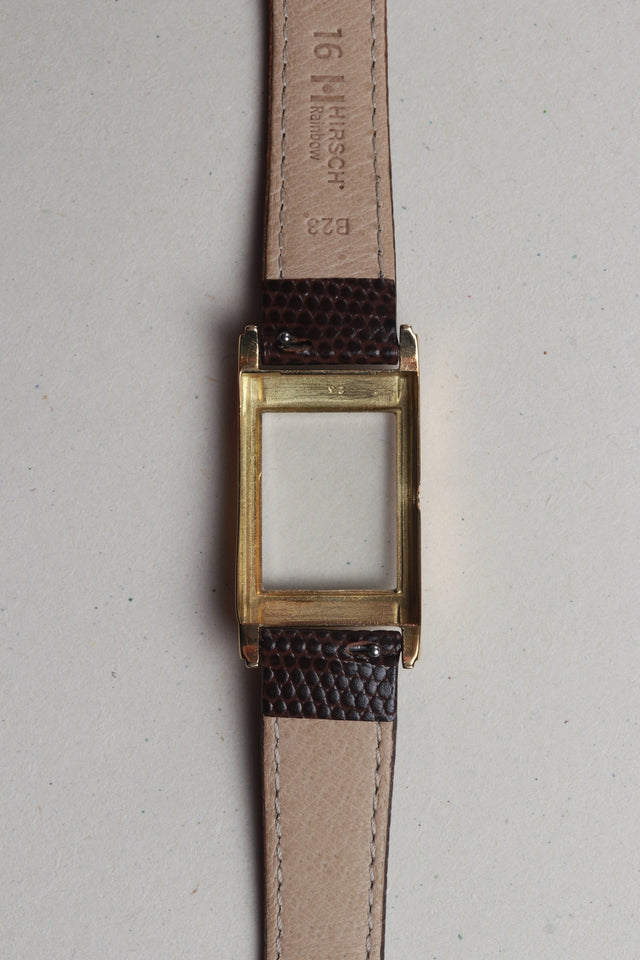 Patek Philippe Art Deco Archive Extract 1937