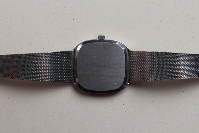 Omega Constellation Quarz Full Set 1980s
