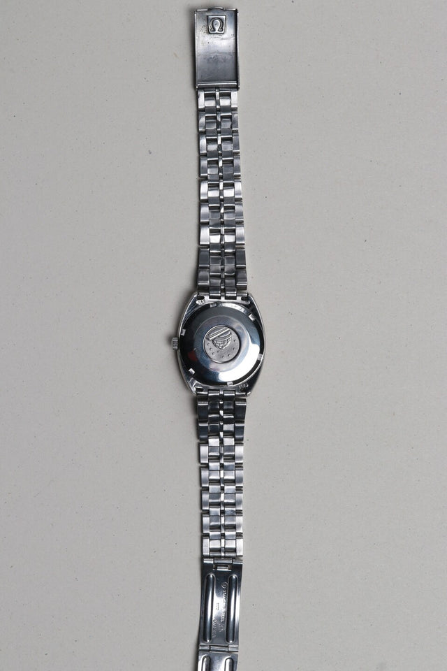 Omega Constellation Chronometer 1968