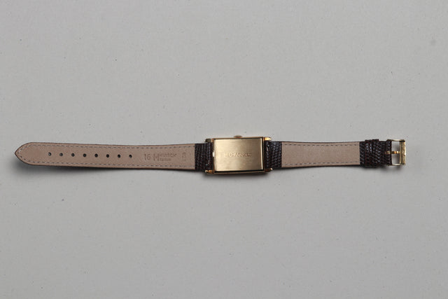 Patek Philippe Art Deco Archive Extract 1937