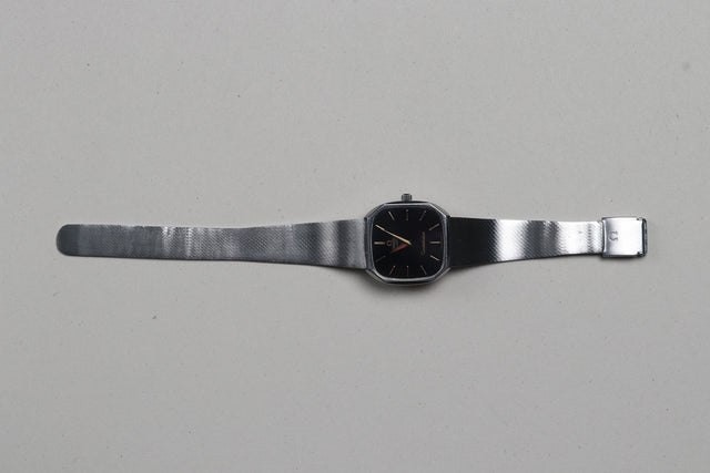 Omega Constellation Quarz Full Set 1980s