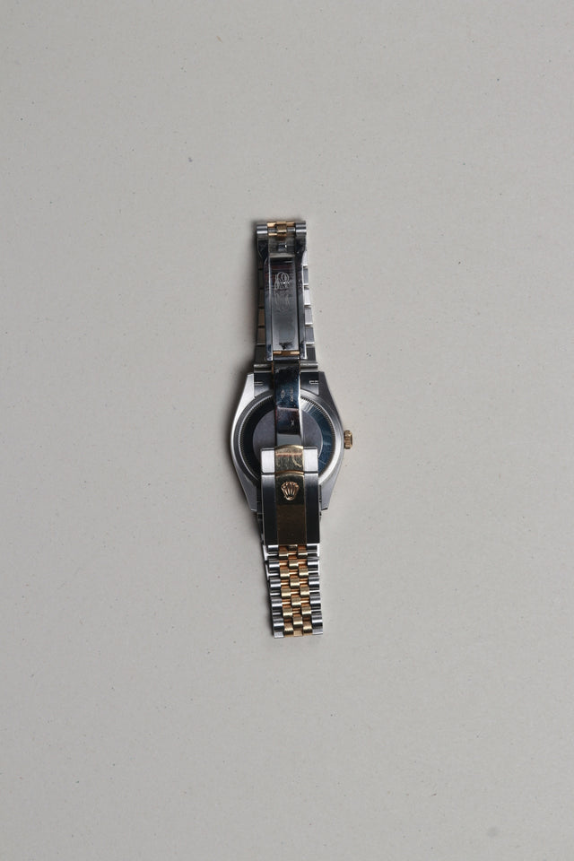 Rolex Oyster Datejust Fullset 2020