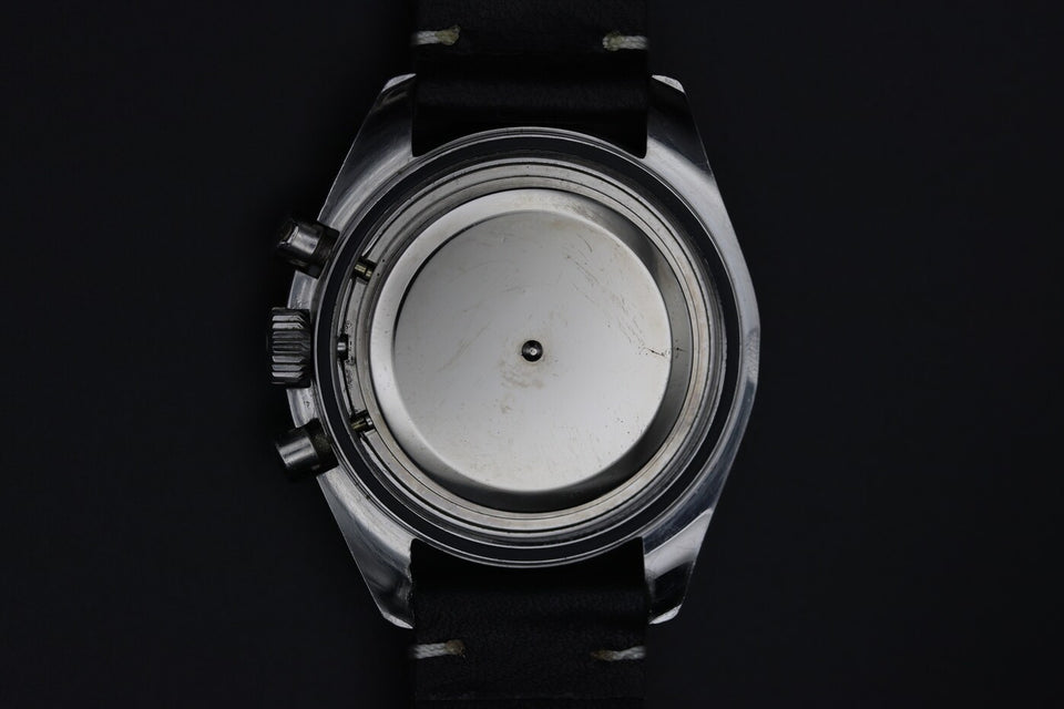 Omega - Speedmaster Moonwatch 1969 Transitional