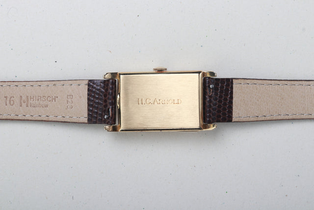 Patek Philippe Art Deco Archive Extract 1937