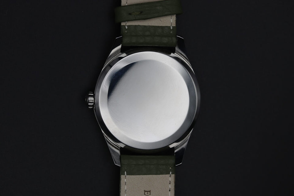 Omega - Dresswatch 1956