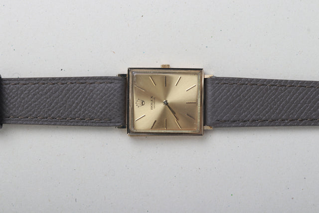 Rolex Cellini GG 3603 Fullset 1965