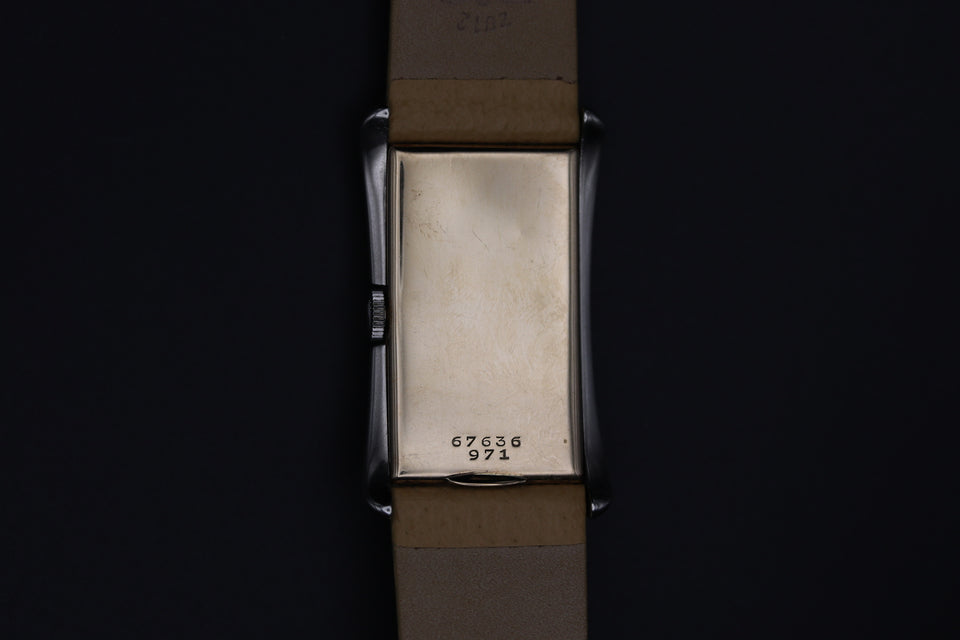 Rolex - Prince Brancard Chronometer 1930s