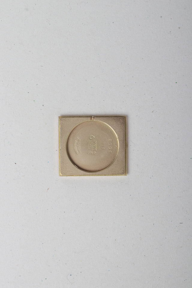 Rolex Cellini GG 3603 Fullset 1965