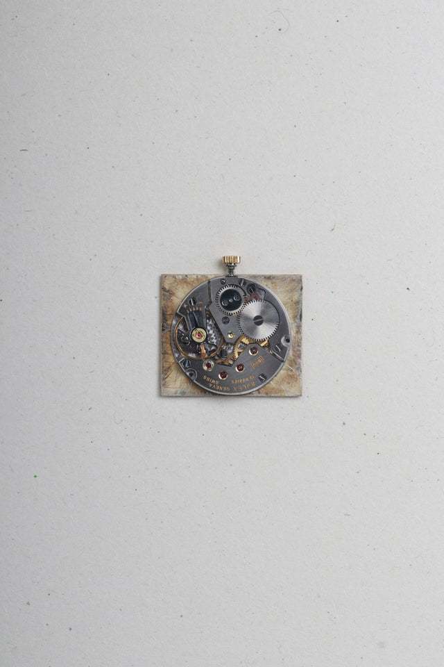 Rolex Cellini GG 3603 Fullset 1965