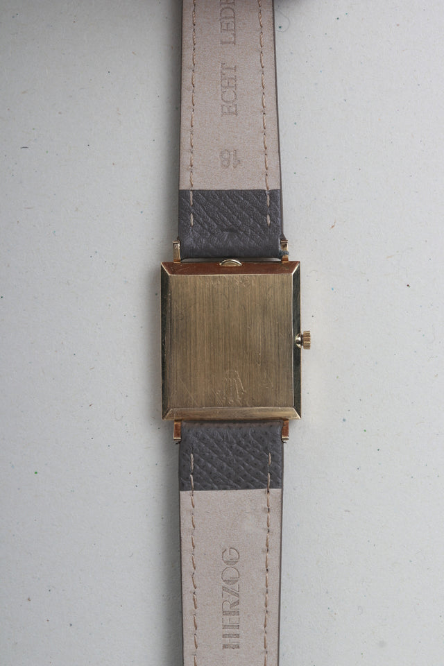 Rolex Cellini GG 3603 Fullset 1965