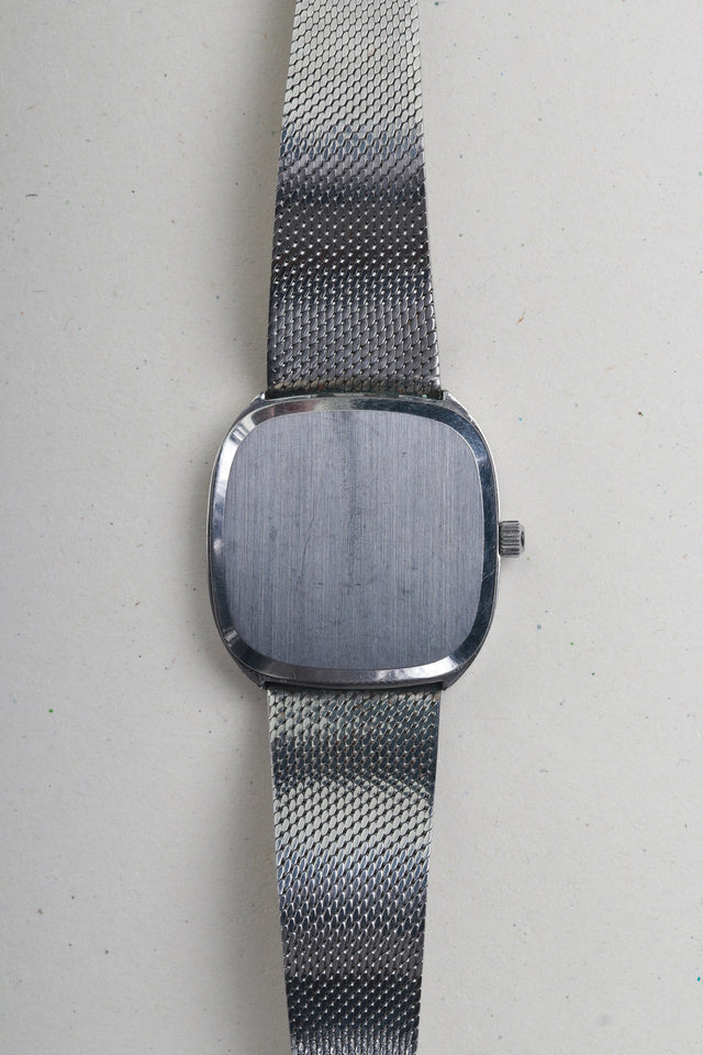 Omega Constellation Quarz Full Set 1980s