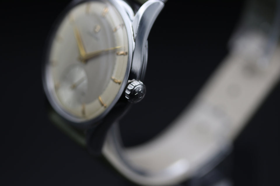 Omega - Dresswatch 1956