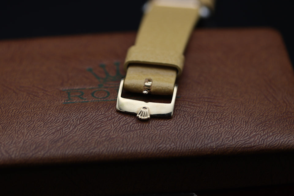 Rolex - Prince Brancard Chronometer 1930s