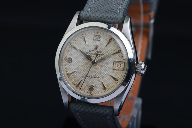 Rolex Oysterdate Precision 1953