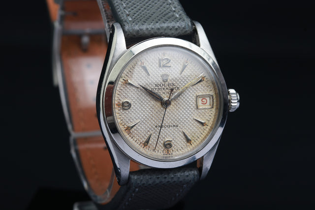 Rolex Oysterdate Precision 1953