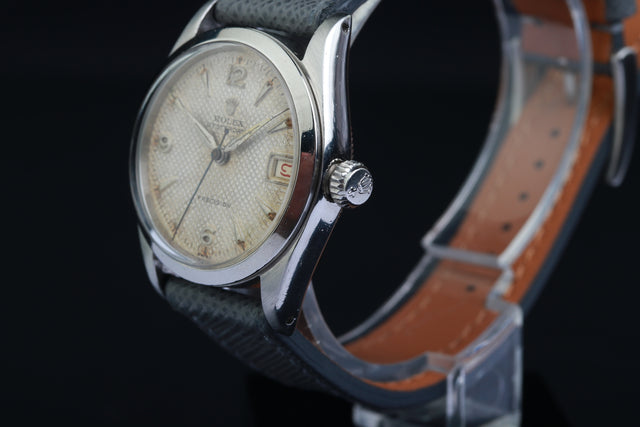 Rolex Oysterdate Precision 1953