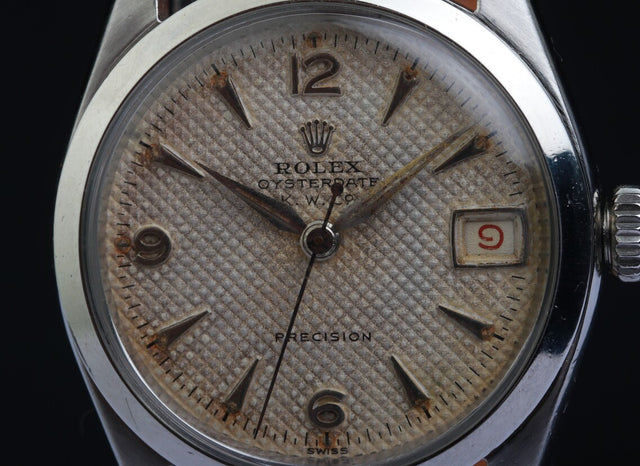 Rolex Oysterdate Precision 1953