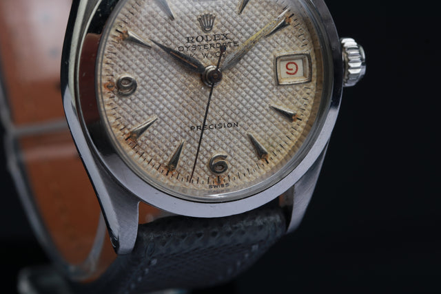 Rolex Oysterdate Precision 1953
