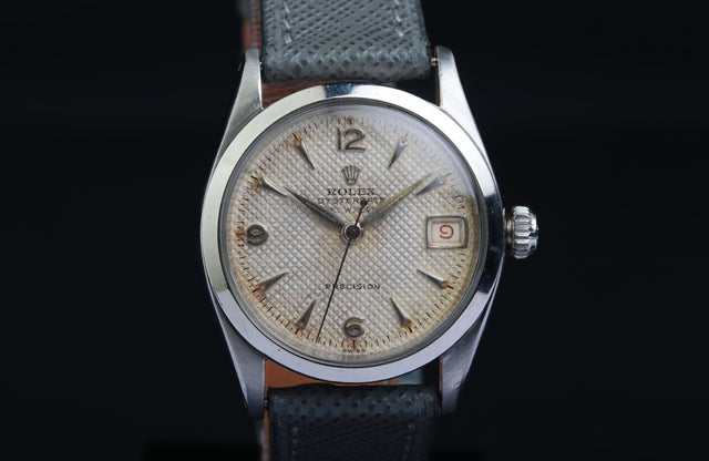 Rolex Oysterdate Precision 1953