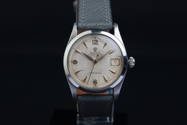 Rolex Oysterdate Precision 1953