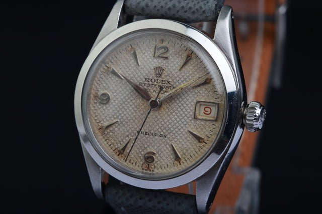 Rolex Oysterdate Precision 1953