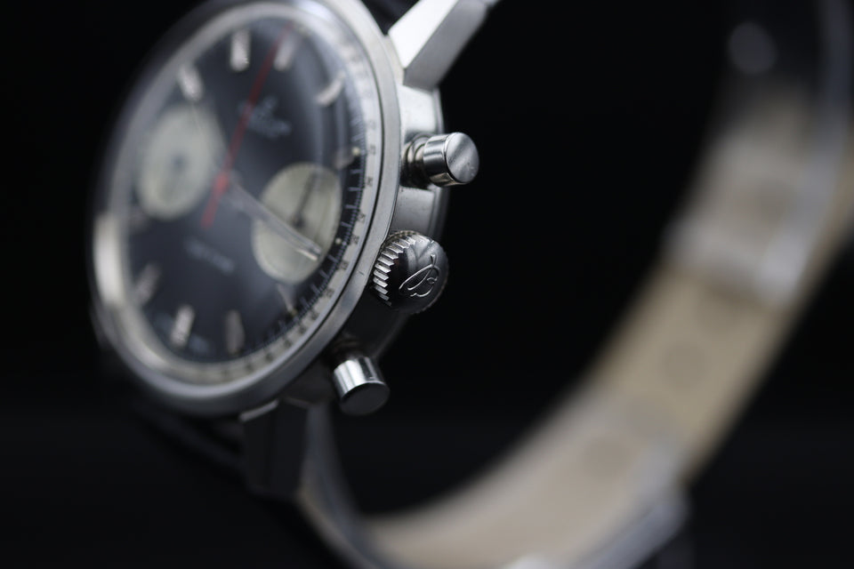 Breitling - Top Time 2002