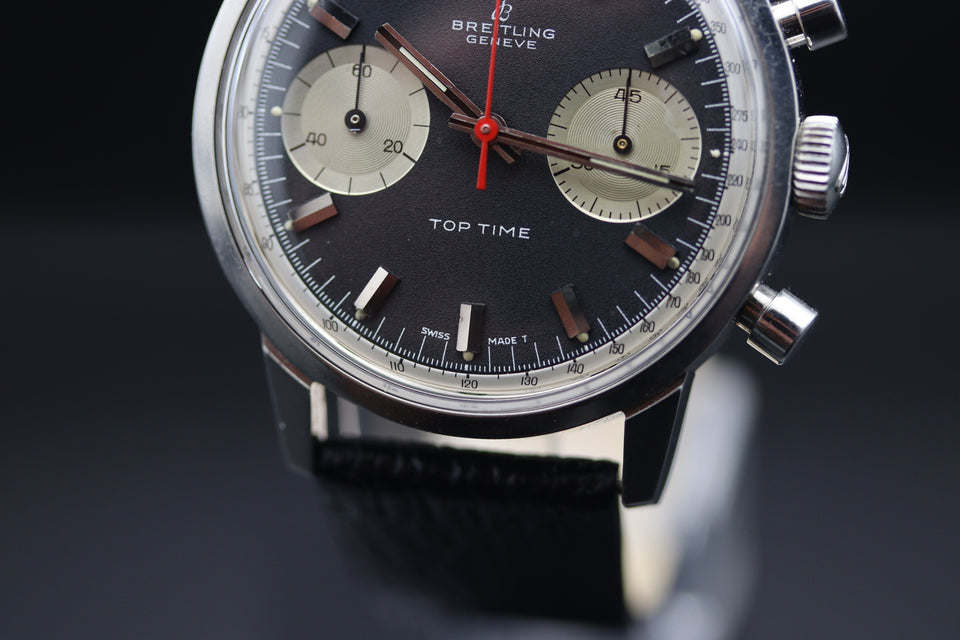 Breitling - Top Time 2002