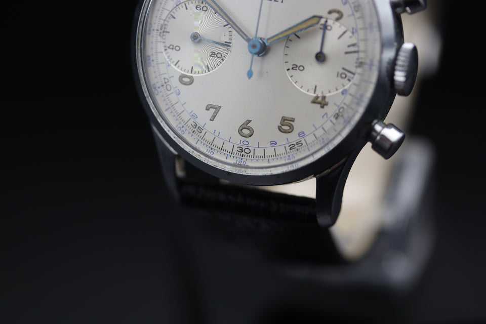 Gallet - Multichron 30