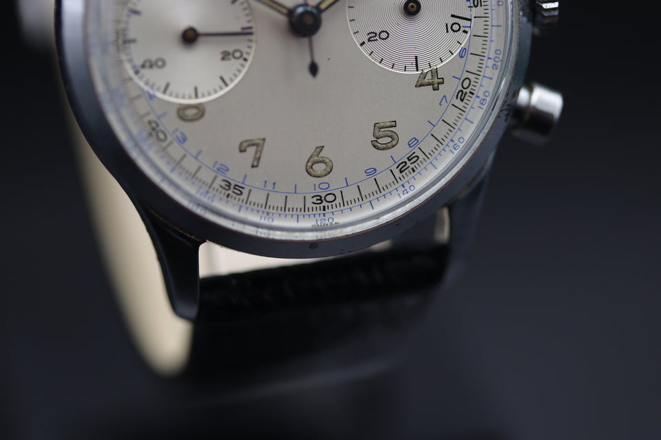 Gallet - Multichron 30
