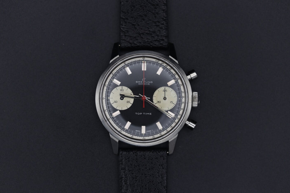Breitling - Top Time 2002