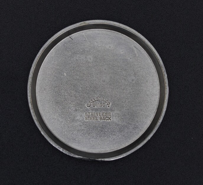 Gallet - Multichron 30